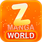 zingbox manga android application logo